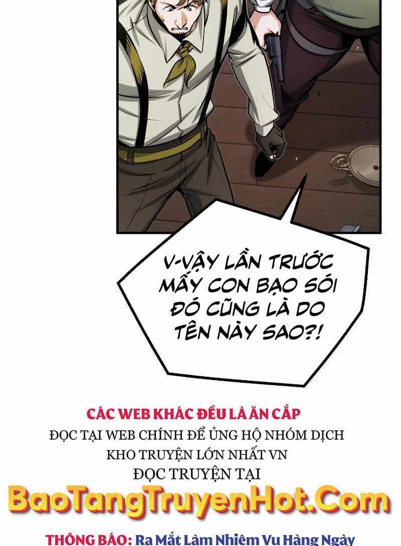 Giáo Sư Gián Điệp Chap 27 - Next Chap 28