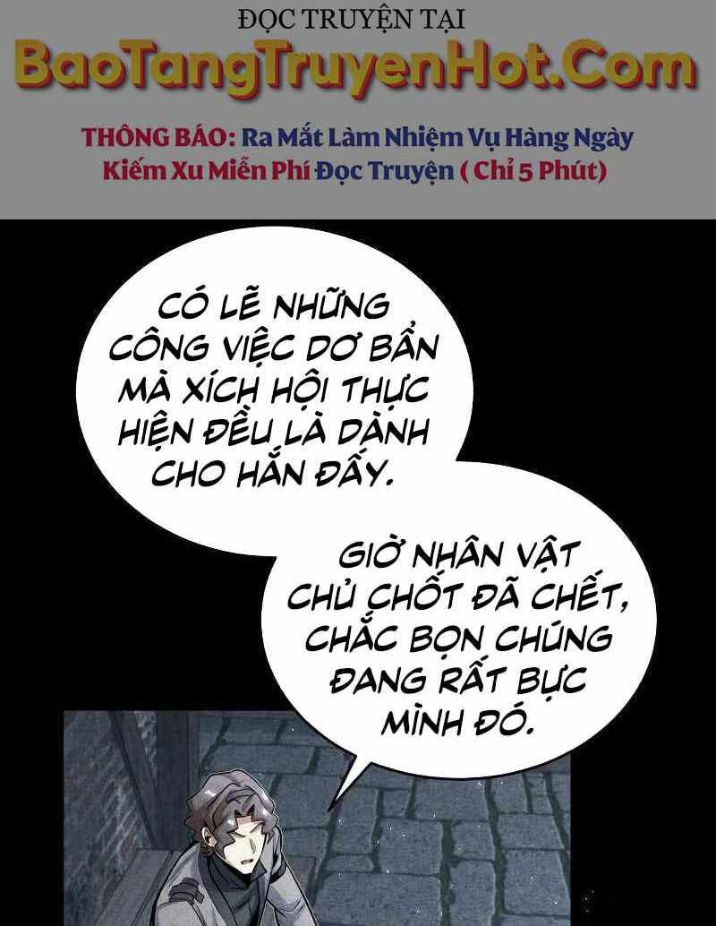 Giáo Sư Gián Điệp Chap 27 - Next Chap 28