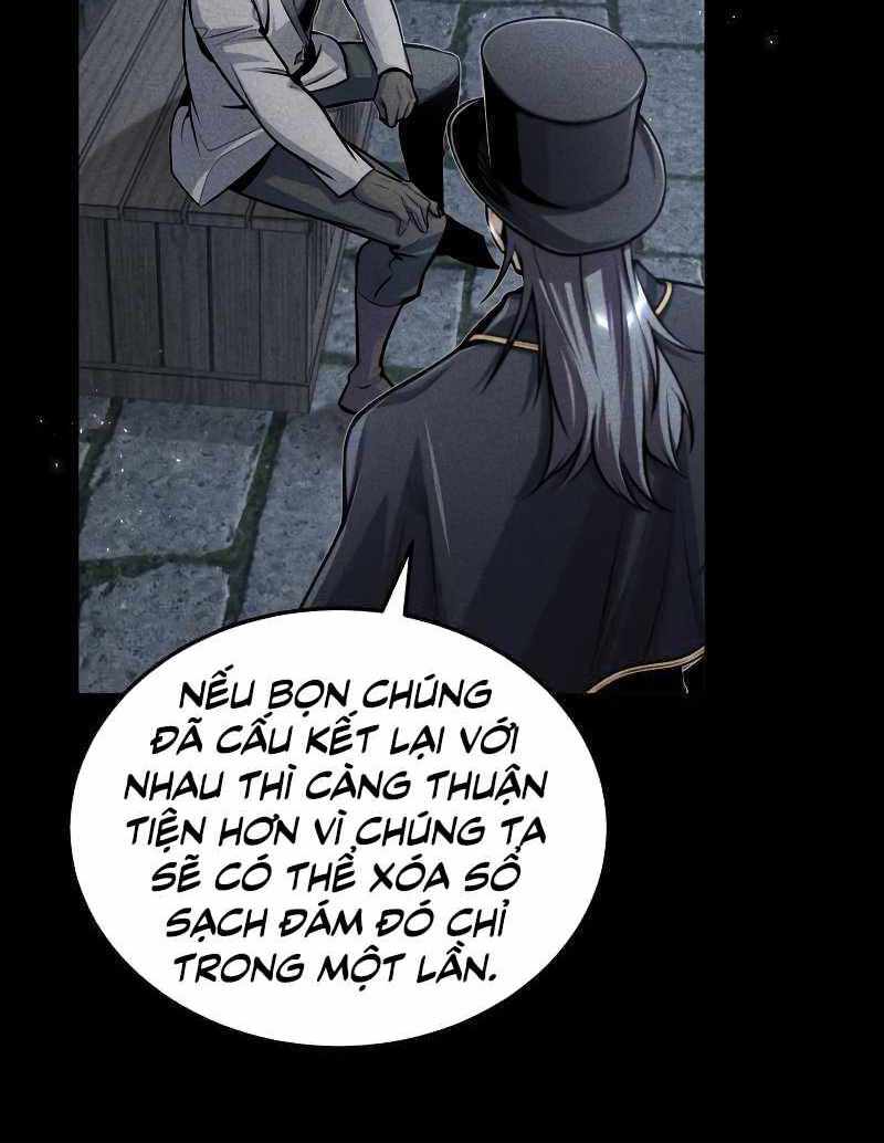 Giáo Sư Gián Điệp Chap 27 - Next Chap 28