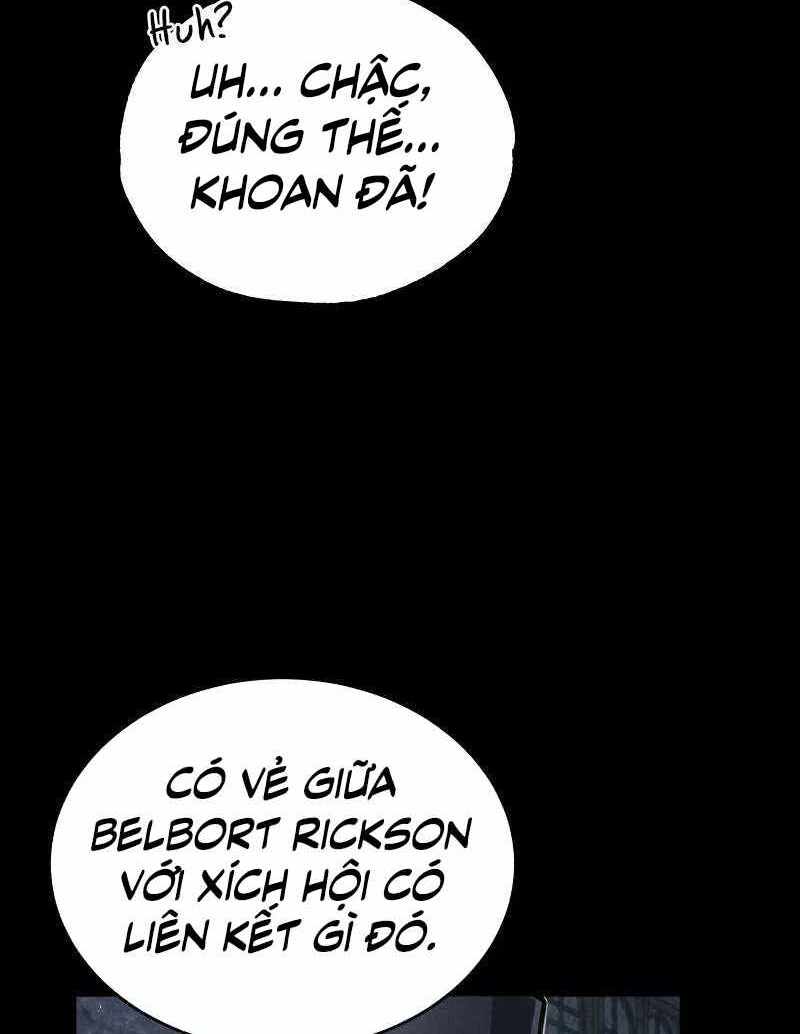 Giáo Sư Gián Điệp Chap 27 - Next Chap 28