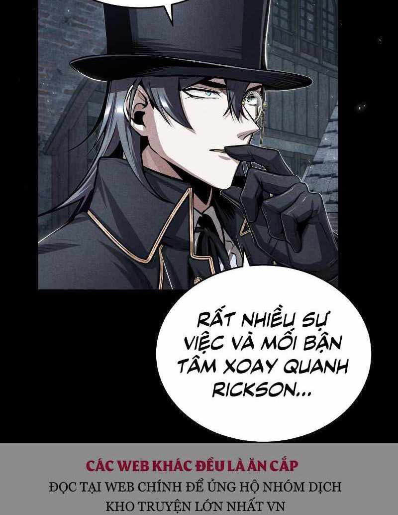 Giáo Sư Gián Điệp Chap 27 - Next Chap 28