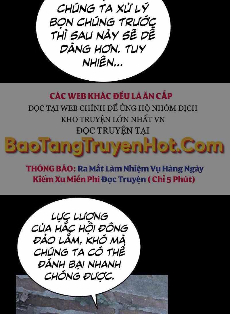Giáo Sư Gián Điệp Chap 27 - Next Chap 28