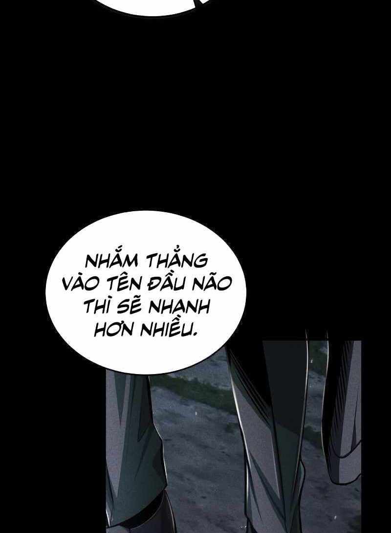 Giáo Sư Gián Điệp Chap 27 - Next Chap 28