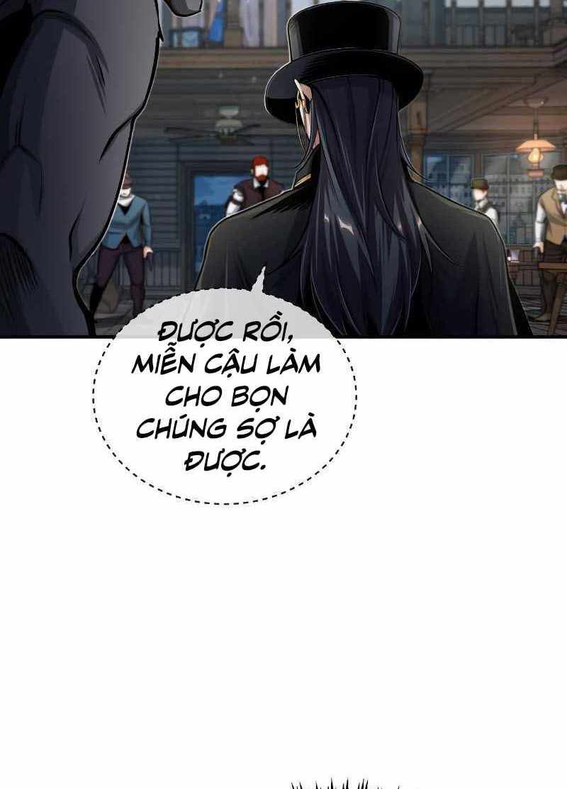 Giáo Sư Gián Điệp Chap 27 - Next Chap 28