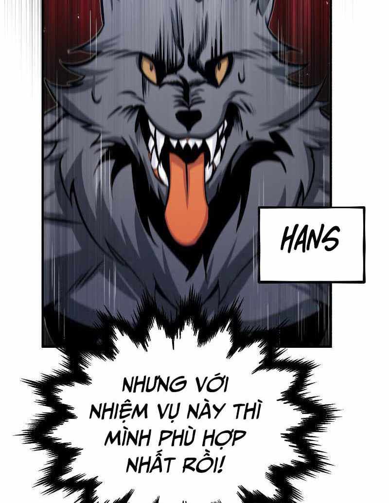 Giáo Sư Gián Điệp Chap 27 - Next Chap 28
