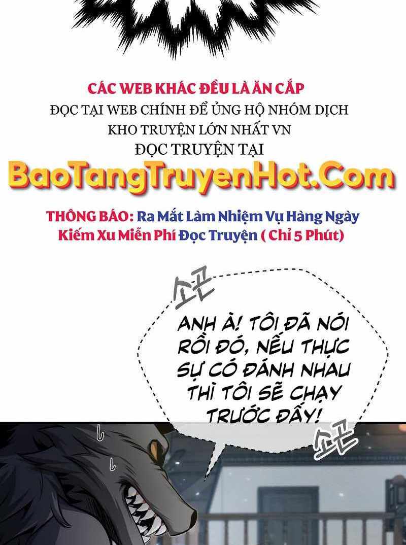 Giáo Sư Gián Điệp Chap 27 - Next Chap 28