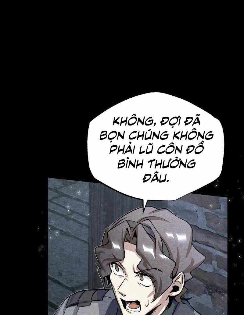 Giáo Sư Gián Điệp Chap 27 - Next Chap 28
