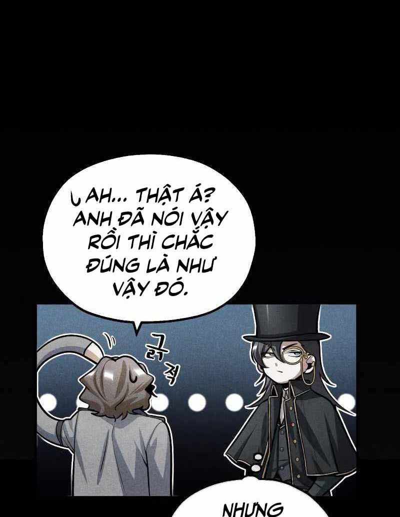 Giáo Sư Gián Điệp Chap 27 - Next Chap 28