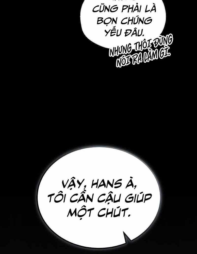 Giáo Sư Gián Điệp Chap 27 - Next Chap 28