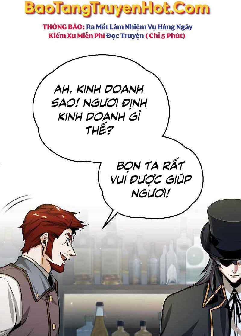 Giáo Sư Gián Điệp Chap 27 - Next Chap 28