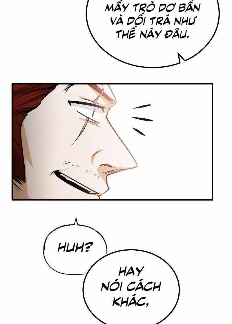 Giáo Sư Gián Điệp Chap 27 - Next Chap 28