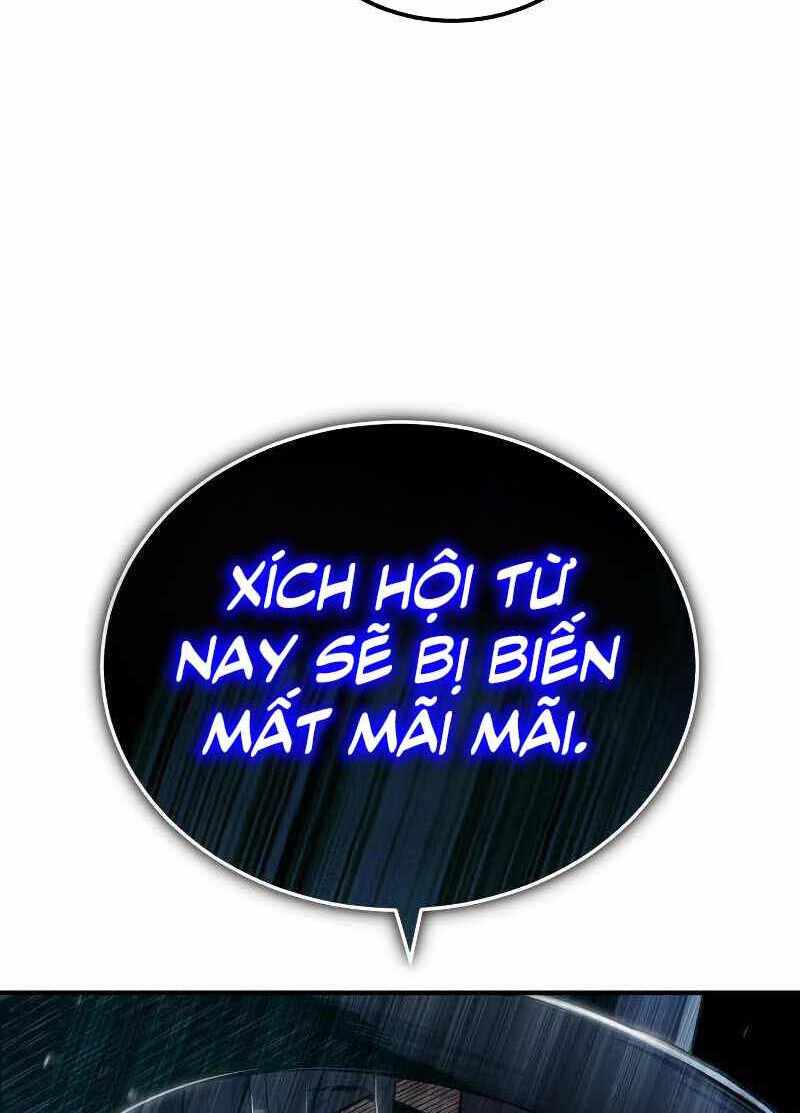 Giáo Sư Gián Điệp Chap 27 - Next Chap 28