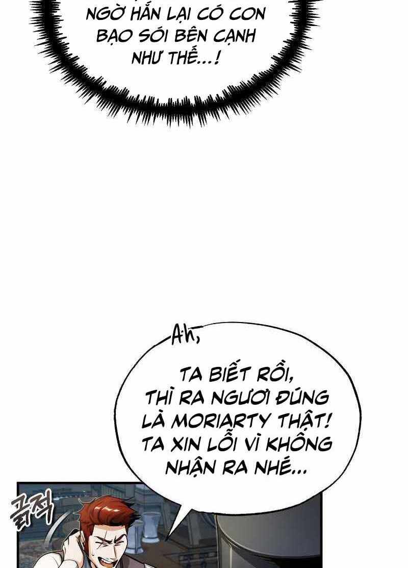 Giáo Sư Gián Điệp Chap 27 - Next Chap 28