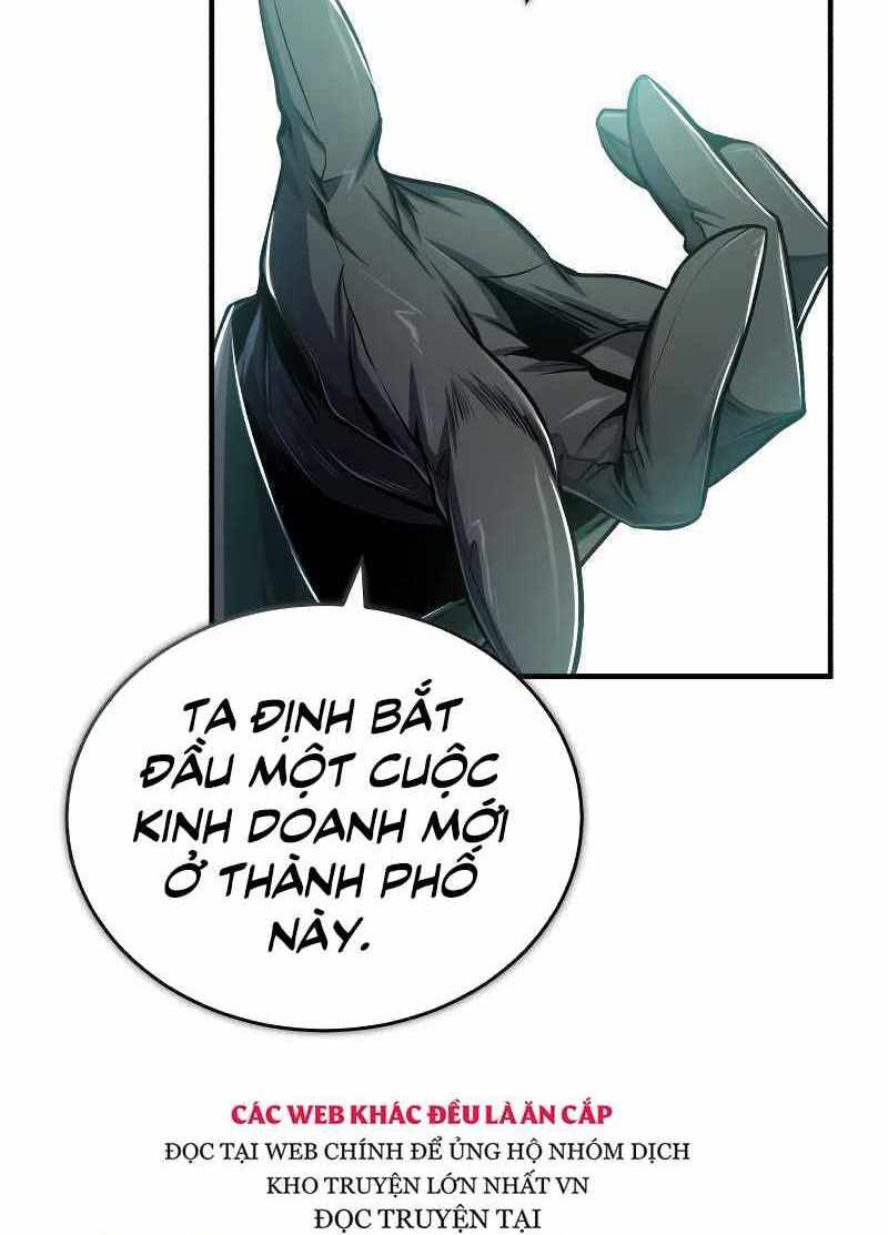 Giáo Sư Gián Điệp Chap 27 - Next Chap 28