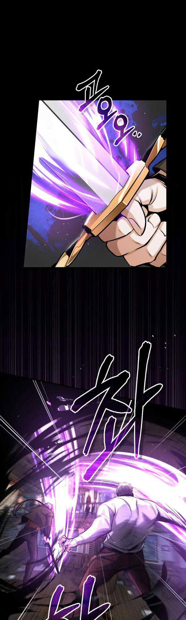 Giáo Sư Gián Điệp Chap 28 - Next Chap 29