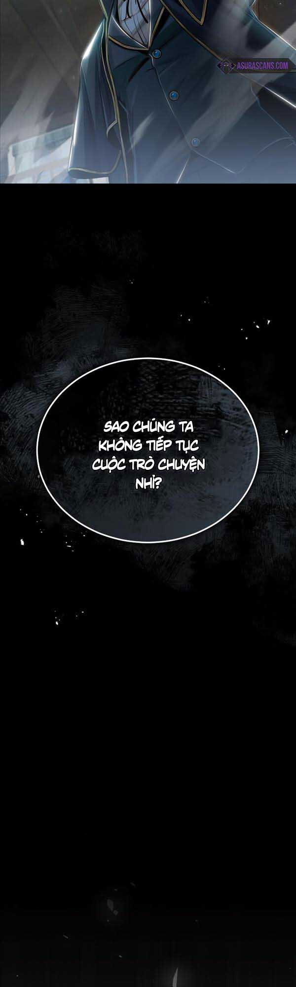 Giáo Sư Gián Điệp Chap 28 - Next Chap 29