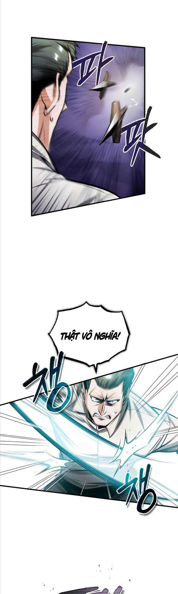Giáo Sư Gián Điệp Chap 28 - Next Chap 29