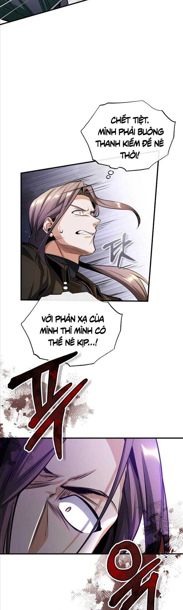 Giáo Sư Gián Điệp Chap 28 - Next Chap 29