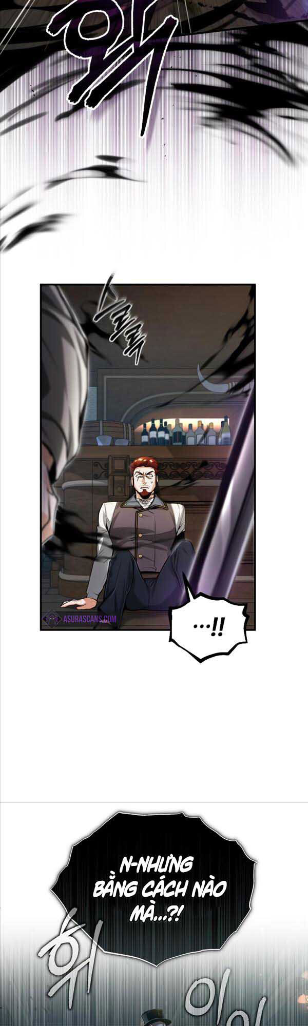 Giáo Sư Gián Điệp Chap 28 - Next Chap 29