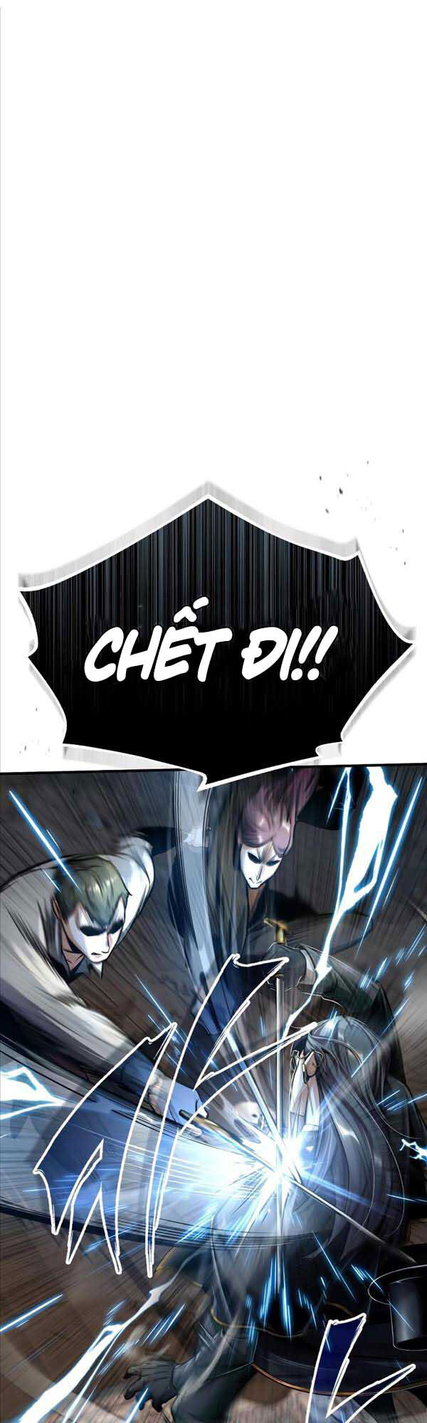 Giáo Sư Gián Điệp Chap 28 - Next Chap 29