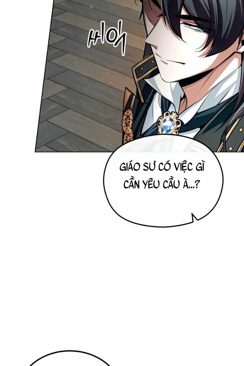 Giáo Sư Gián Điệp Chap 29 - Next Chap 30