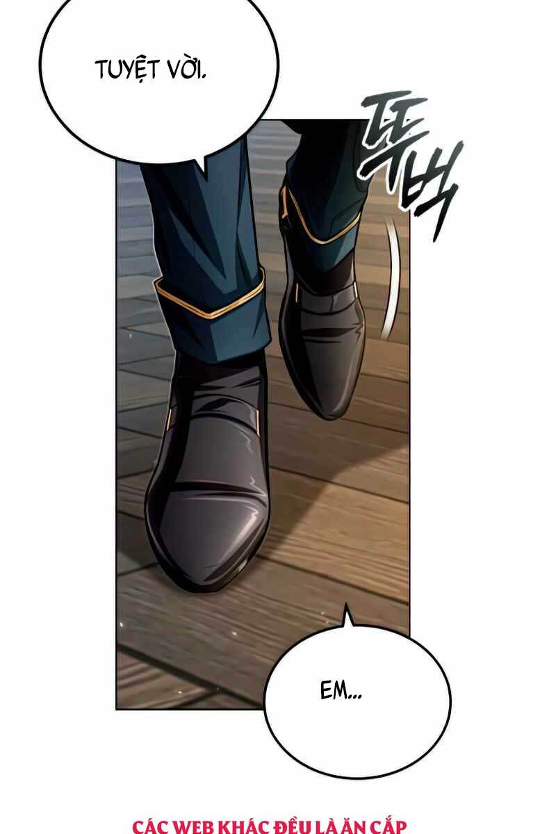 Giáo Sư Gián Điệp Chap 29 - Next Chap 30