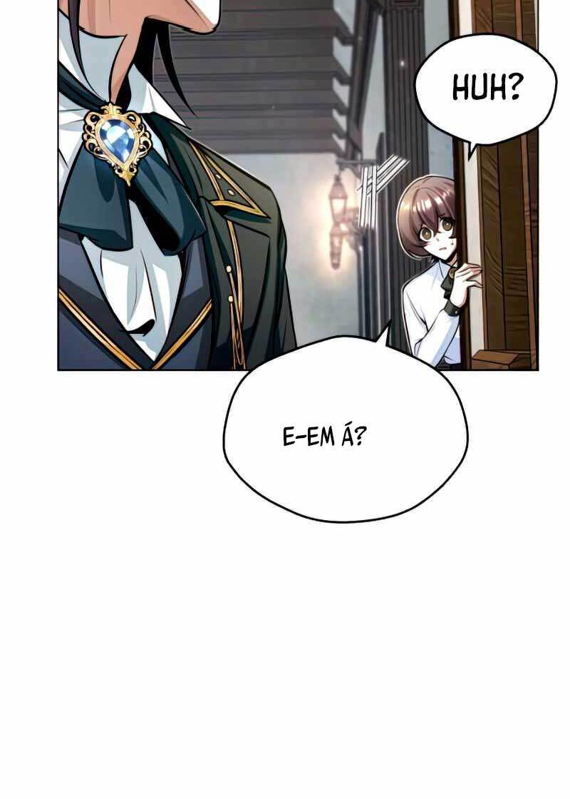 Giáo Sư Gián Điệp Chap 29 - Next Chap 30