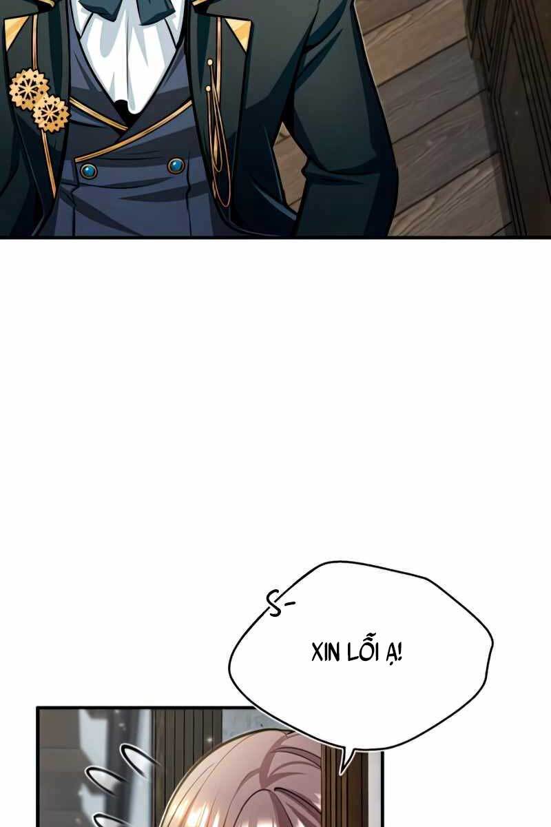 Giáo Sư Gián Điệp Chap 29 - Next Chap 30