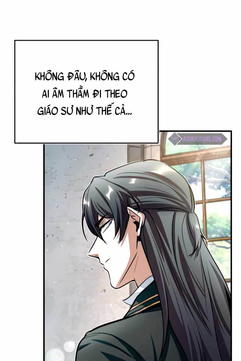 Giáo Sư Gián Điệp Chap 29 - Next Chap 30