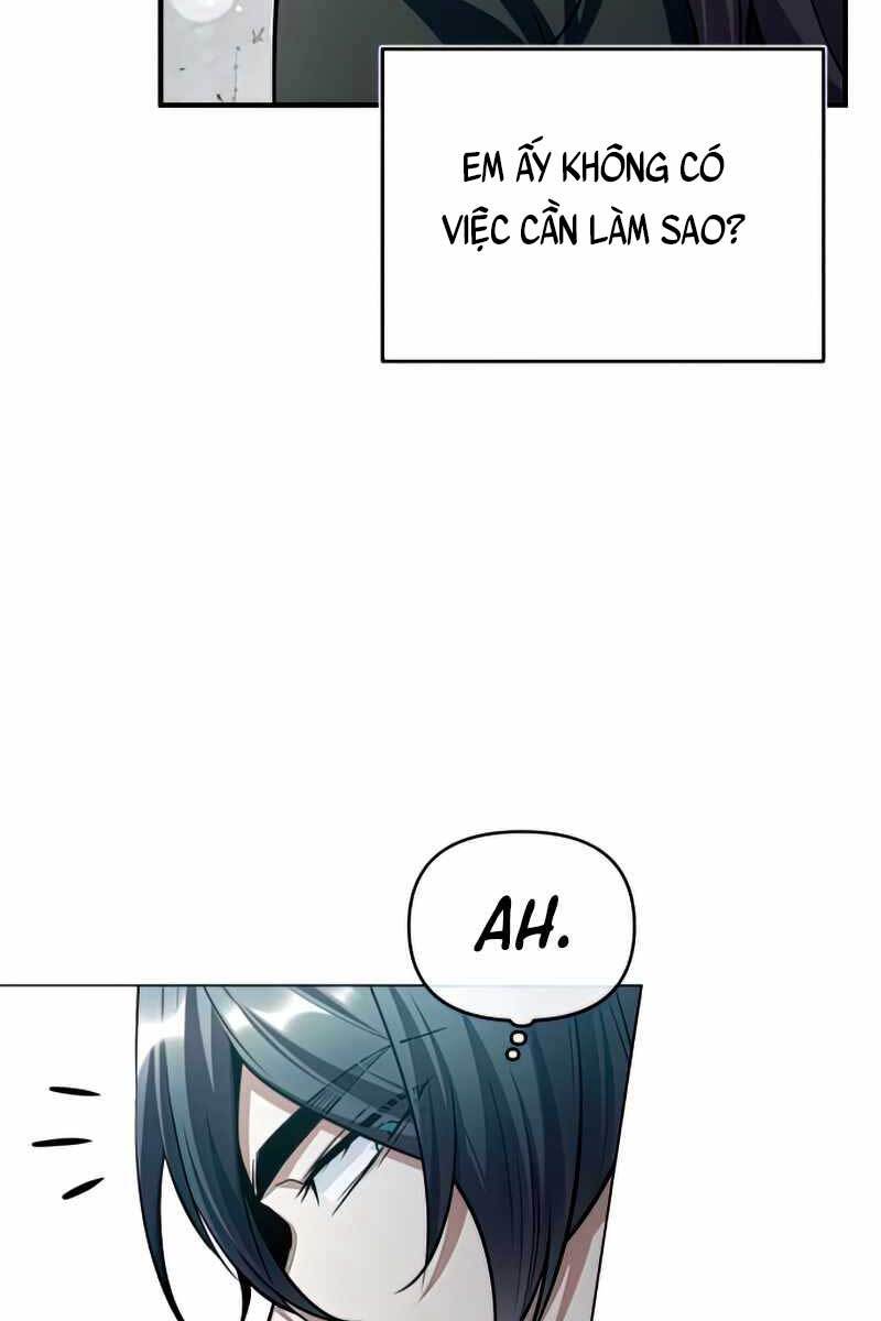 Giáo Sư Gián Điệp Chap 29 - Next Chap 30