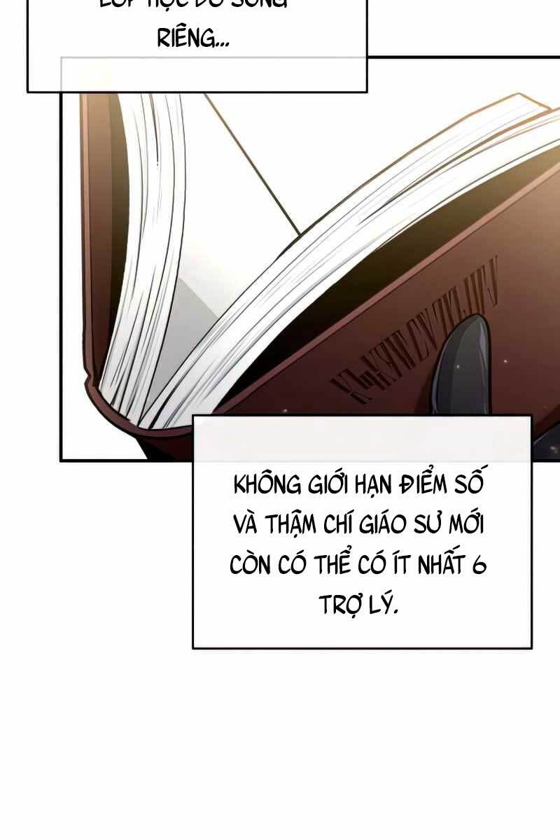 Giáo Sư Gián Điệp Chap 29 - Next Chap 30