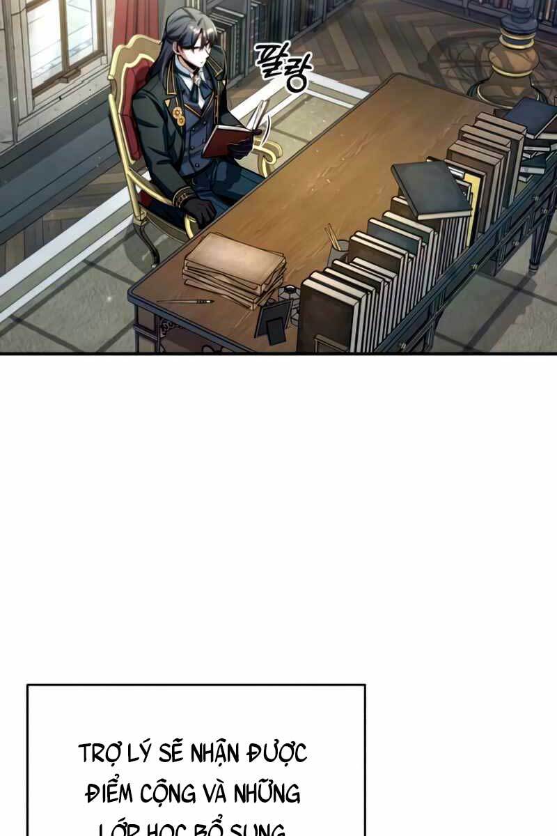 Giáo Sư Gián Điệp Chap 29 - Next Chap 30