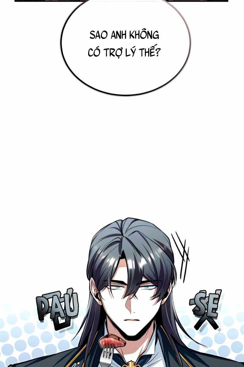 Giáo Sư Gián Điệp Chap 29 - Next Chap 30