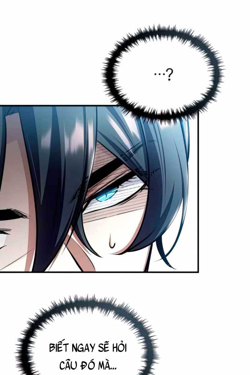 Giáo Sư Gián Điệp Chap 29 - Next Chap 30