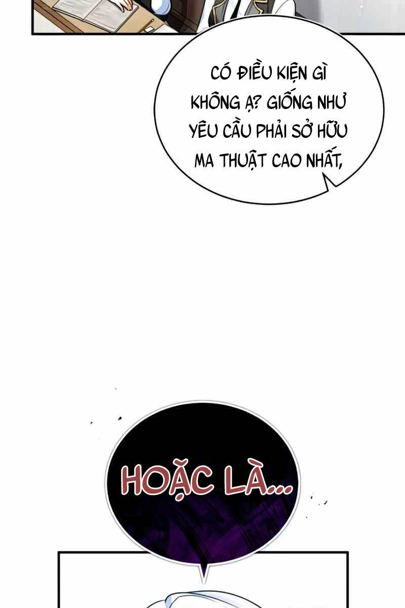 Giáo Sư Gián Điệp Chap 29 - Next Chap 30