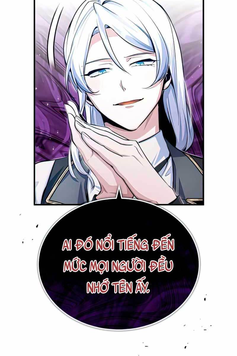 Giáo Sư Gián Điệp Chap 29 - Next Chap 30