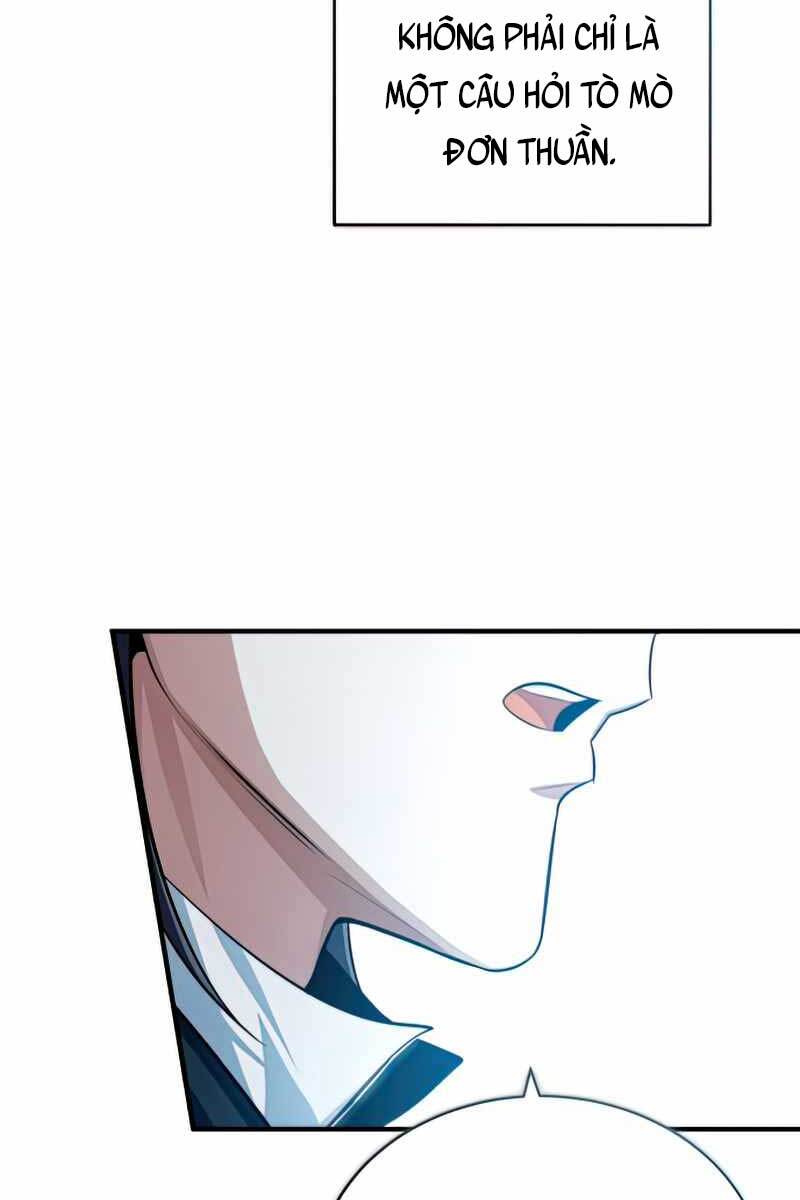 Giáo Sư Gián Điệp Chap 29 - Next Chap 30