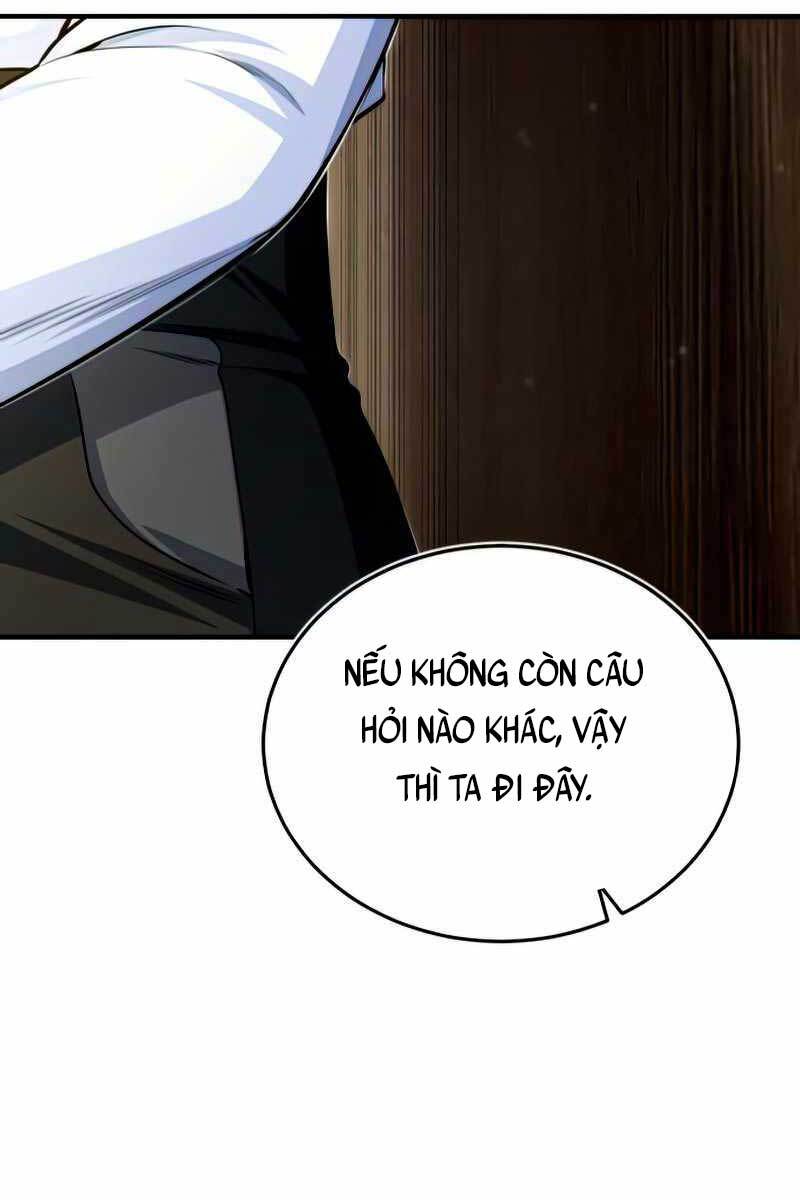 Giáo Sư Gián Điệp Chap 29 - Next Chap 30