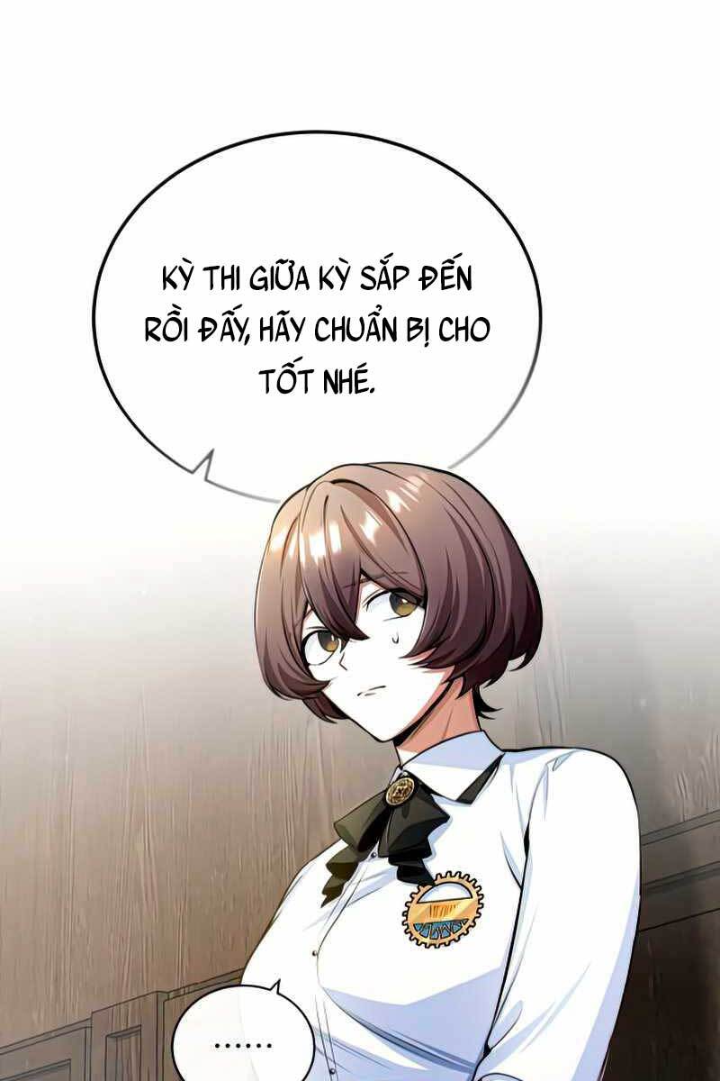 Giáo Sư Gián Điệp Chap 29 - Next Chap 30
