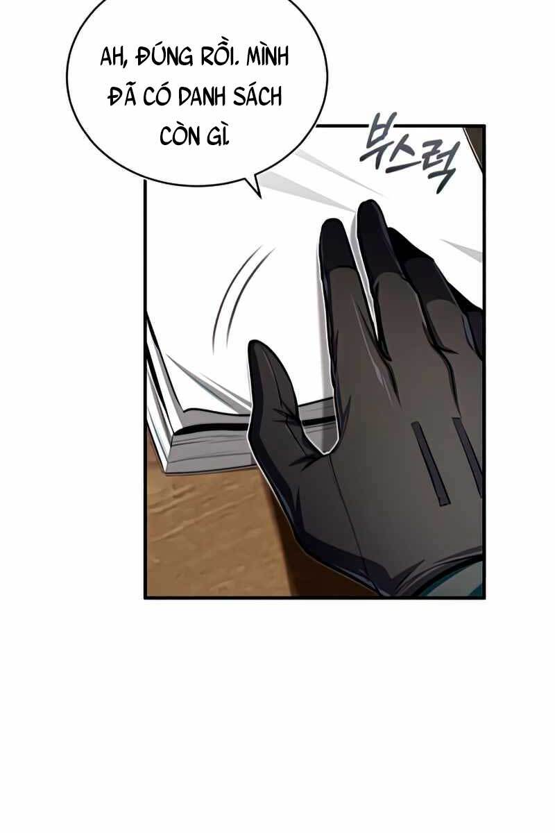 Giáo Sư Gián Điệp Chap 29 - Next Chap 30