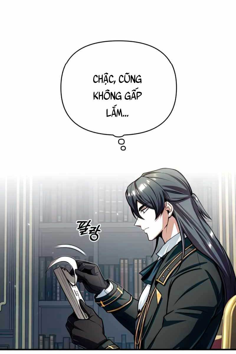 Giáo Sư Gián Điệp Chap 29 - Next Chap 30