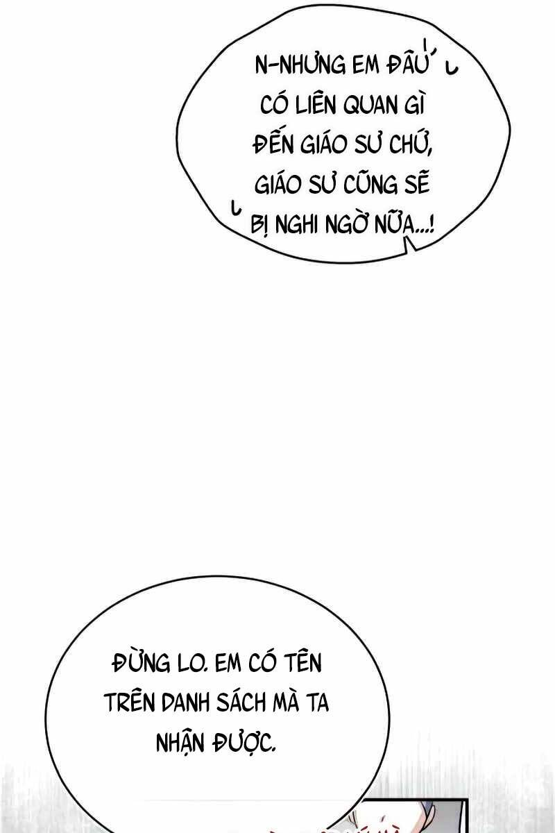 Giáo Sư Gián Điệp Chap 29 - Next Chap 30