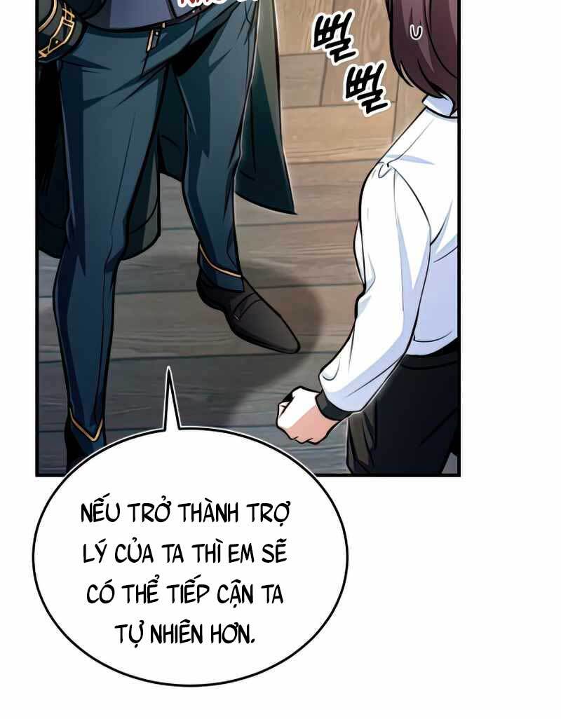 Giáo Sư Gián Điệp Chap 29 - Next Chap 30