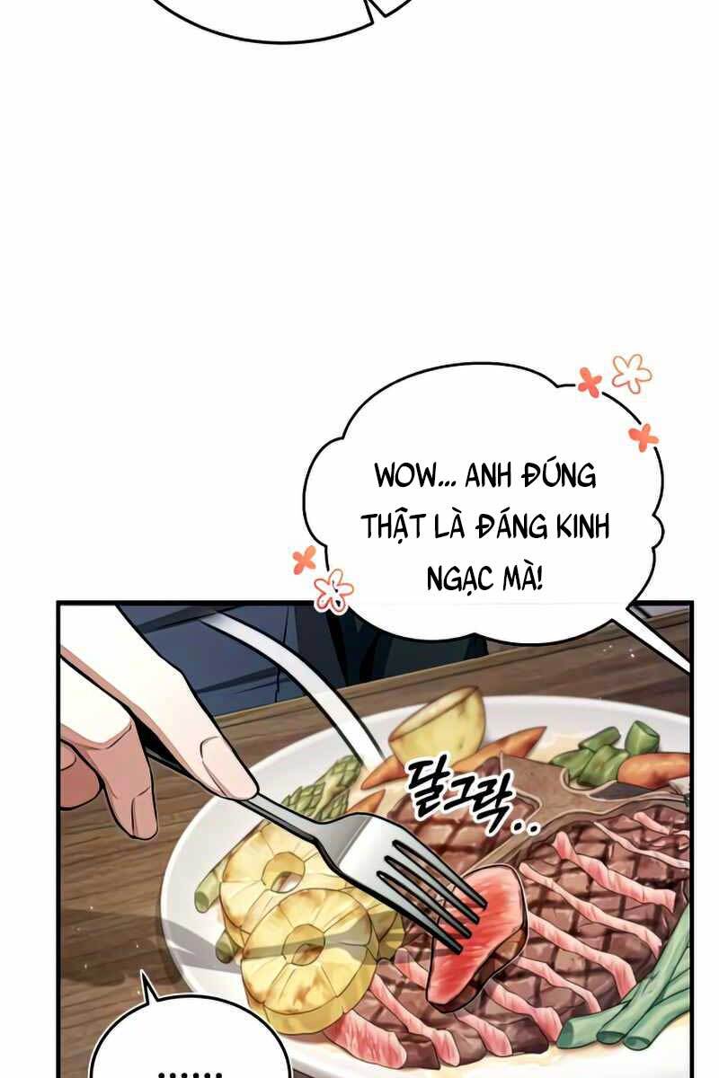 Giáo Sư Gián Điệp Chap 29 - Next Chap 30