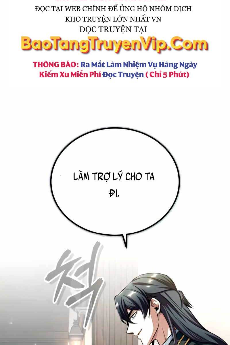 Giáo Sư Gián Điệp Chap 29 - Next Chap 30