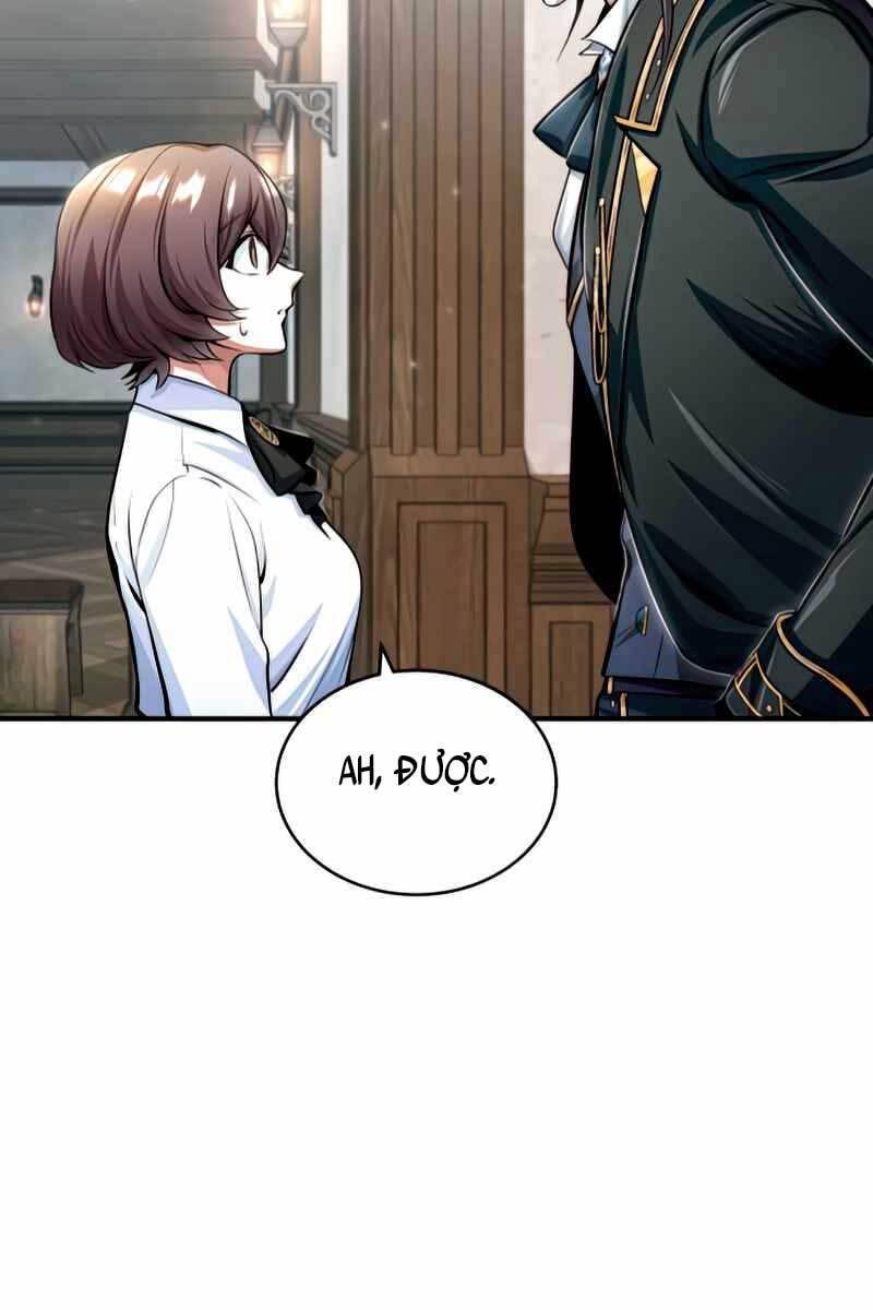 Giáo Sư Gián Điệp Chap 29 - Next Chap 30