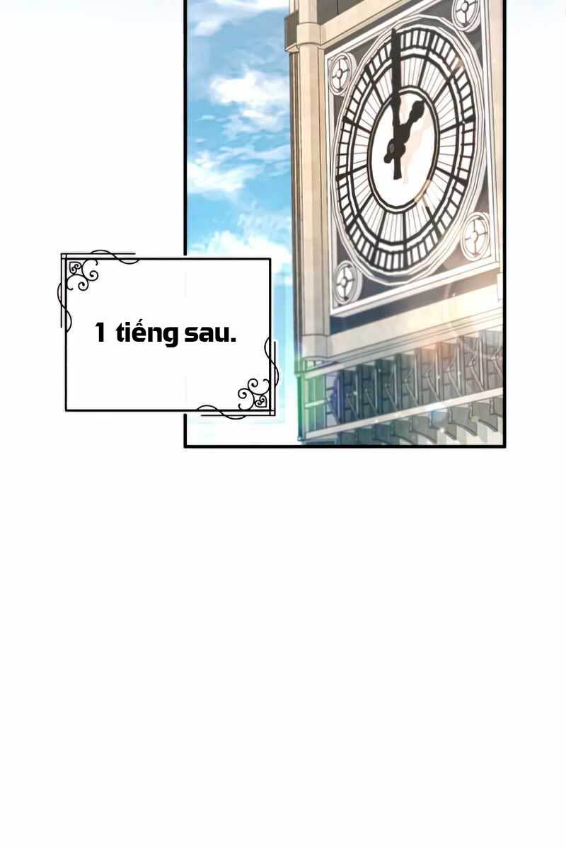 Giáo Sư Gián Điệp Chap 29 - Next Chap 30