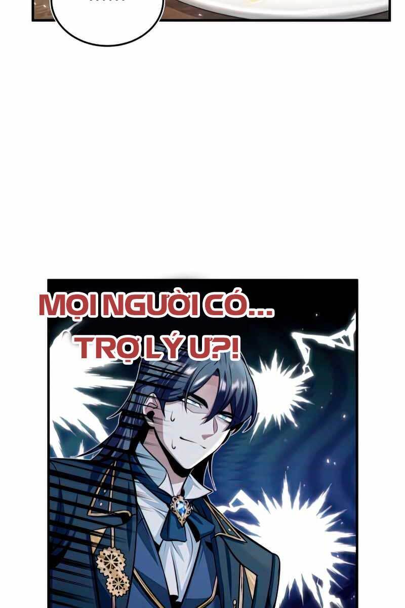 Giáo Sư Gián Điệp Chap 29 - Next Chap 30