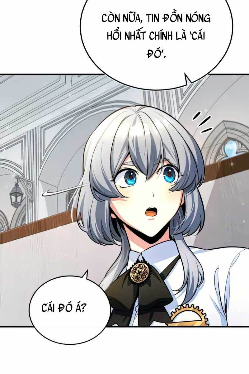 Giáo Sư Gián Điệp Chap 29 - Next Chap 30