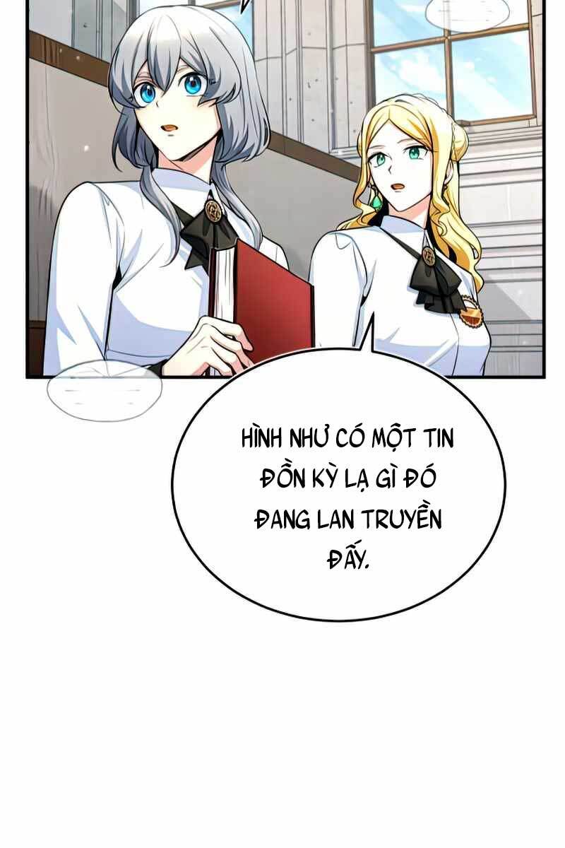 Giáo Sư Gián Điệp Chap 29 - Next Chap 30
